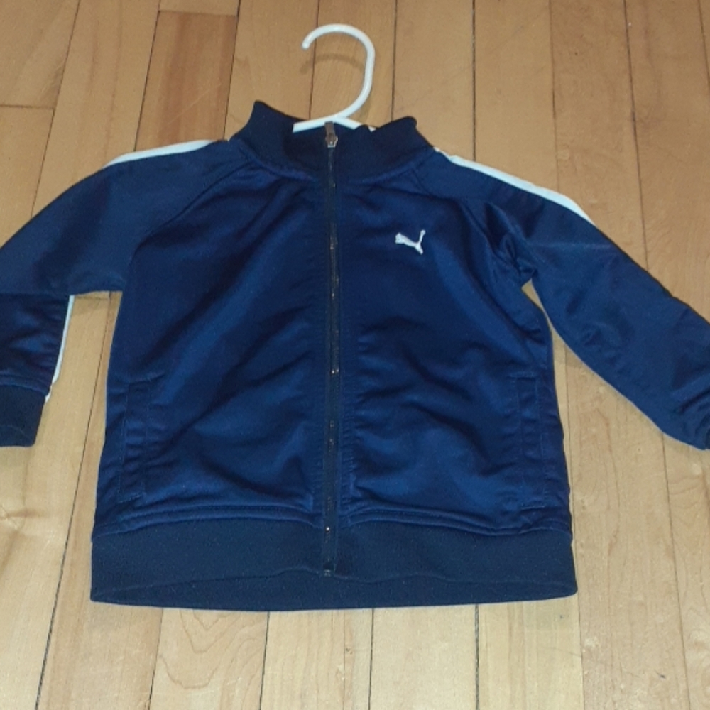 Babys jacket